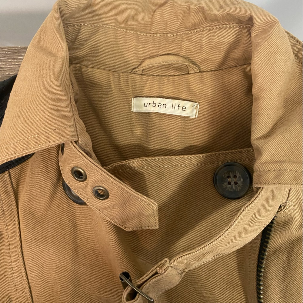 Urban Life Jacket. - Picture 4 of 4